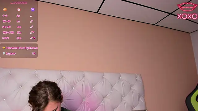 mariie tayy online show from 01.31.25