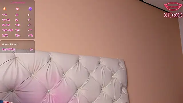 mariie tayy online show from 02.03.25