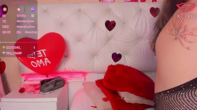 mariie tayy online show from 02.13.25