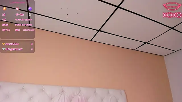 mariie tayy online show from 02.19.25