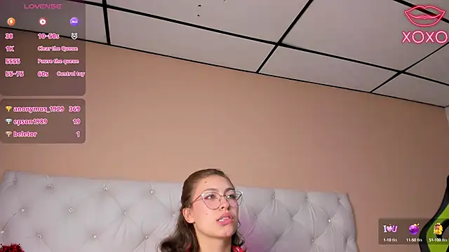 mariie tayy online show from 02.24.25