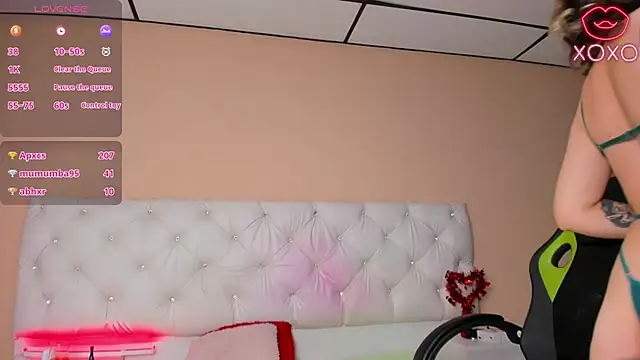 mariie tayy online show from 03.04.25