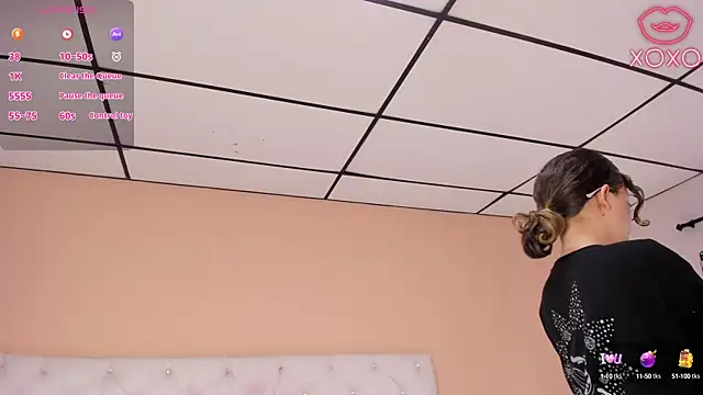 mariie tayy online show from 03.18.25