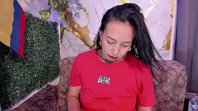 MeleekXXX  online show from 07.06.26