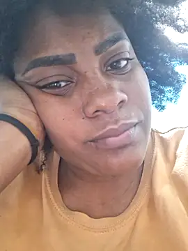 GoddessCarrie online show from 09.13.25