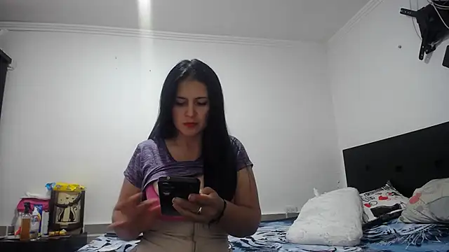 princehermosa44 online show from 02.19.26