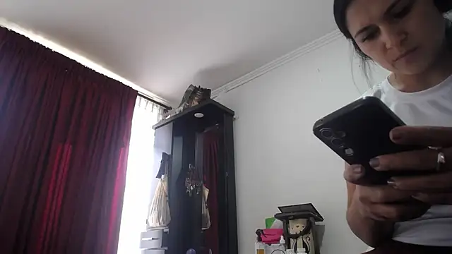 princehermosa44 online show from 03.22.26