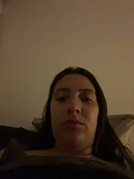 xBubblyBarbiexx online show from 10.22.25