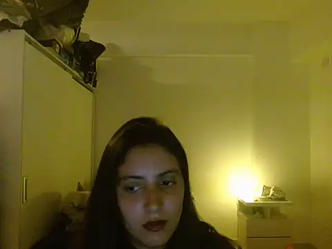 xBubblyBarbiexx online show from 12.16.25