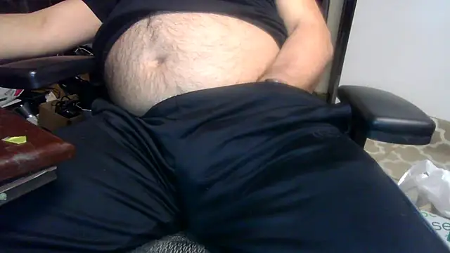 Snapshot of thickdaddy59 chatting on 02.03.25 thickdaddy59 online show from 02.03.25