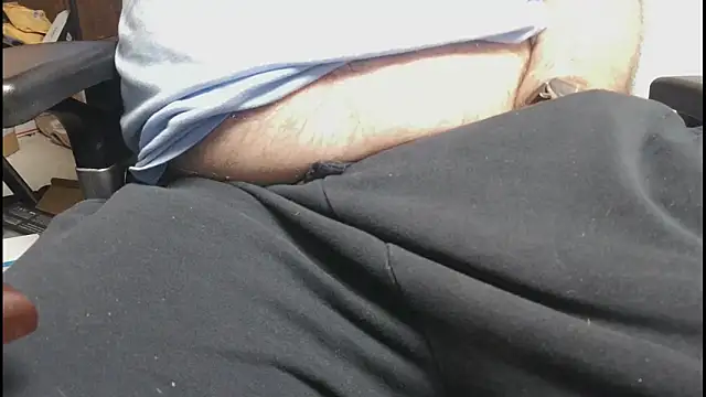 thickdaddy59 online show from 03.03.26
