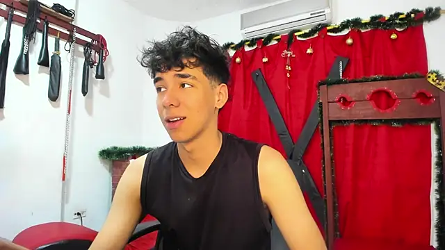 Harry LatinBoy online show from 12.18.24