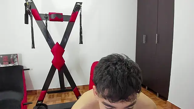 Harry LatinBoy online show from 01.09.25