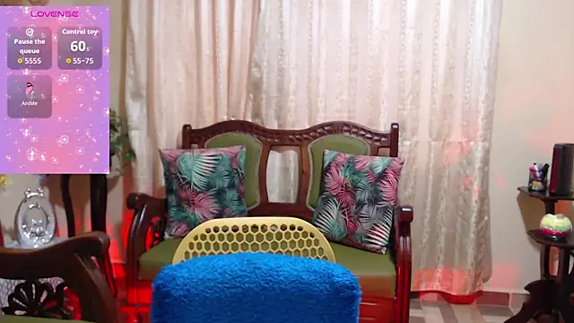 sara florez1 online show from 10.03.25