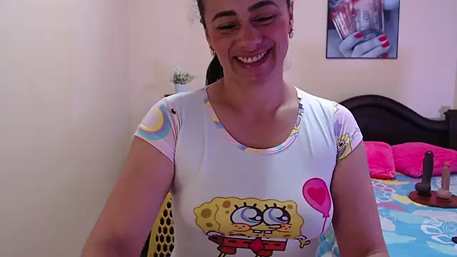 sara florez1 online show from 11.02.25