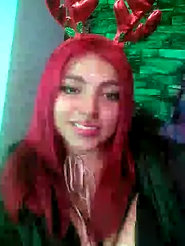 Snapshot of Naomy_veracruz_ chatting on 12.23.24 Naomy veracruz  online show from 12.23.24