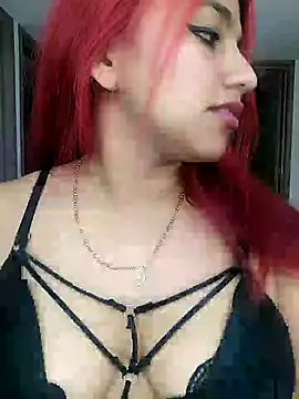 Snapshot of Naomy_veracruz_ chatting on 01.08.25 Naomy veracruz  online show from 01.08.25