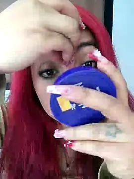 Snapshot of Naomy_veracruz_ chatting on 01.16.25 Naomy veracruz  online show from 01.16.25