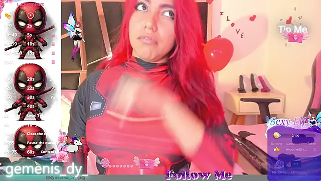 Snapshot of Naomy_veracruz_ chatting on 02.15.25 Naomy veracruz  online show from 02.15.25