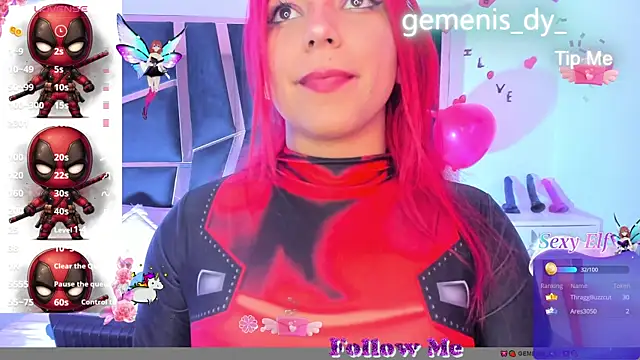 Snapshot of Naomy_veracruz_ chatting on 02.19.25 Naomy veracruz  online show from 02.19.25
