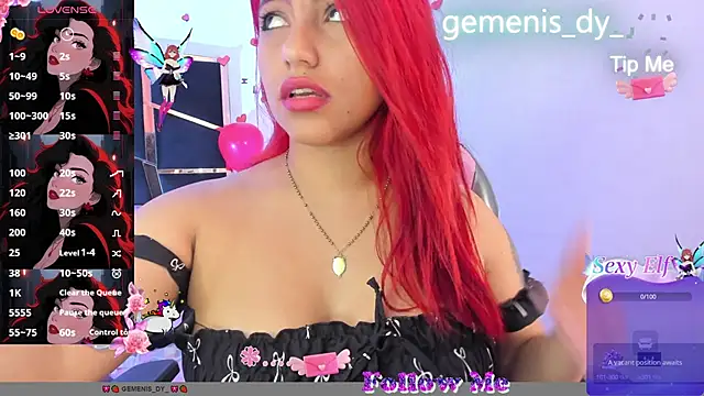 Snapshot of Naomy_veracruz_ chatting on 02.20.25 Naomy veracruz  online show from 02.20.25