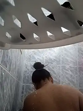 Naomy veracruz  online show from 03.29.26