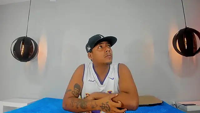 Mastiv 1 online show from 01.12.25