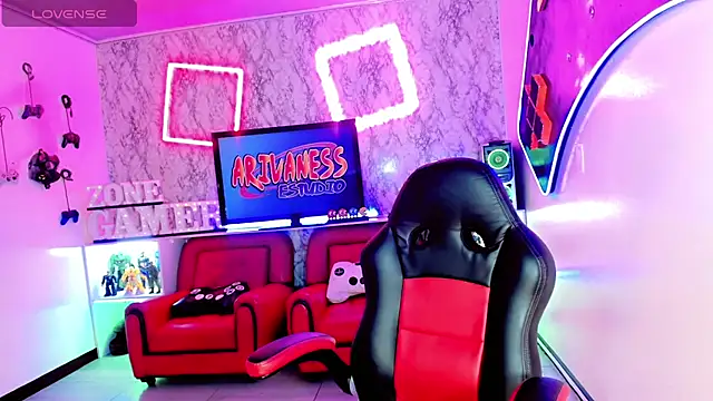 Alessa mullen online show from 01.28.25