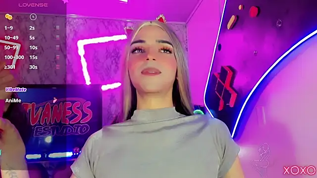 Alessa mullen online show from 02.19.25