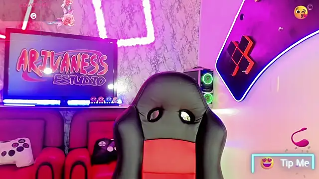 Alessa mullen online show from 02.26.25