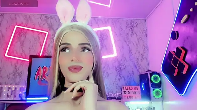 Alessa mullen online show from 03.08.25