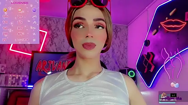 Alessa mullen online show from 03.09.25