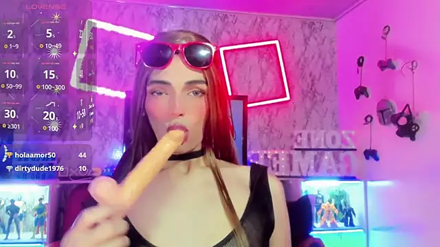 Alessa mullen online show from 03.18.25