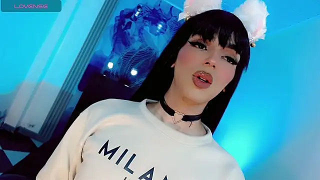 Alessa mullen online show from 09.15.25