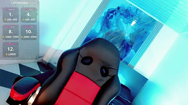 Alessa mullen online show from 09.25.25