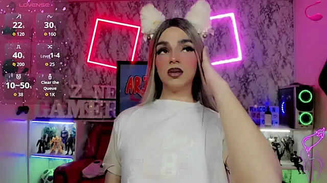 Alessa mullen online show from 11.27.25