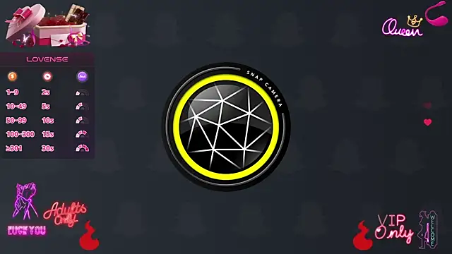 Alessa mullen online show from 01.16.26