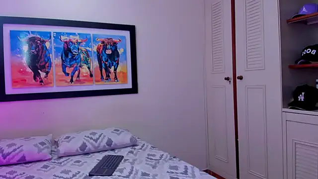 lukasgreene online show from 10.21.25