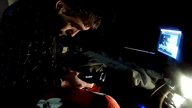 Snapshot of Fuckboy4public chatting on 12.15.24 Fuckboy4public online show from 12.15.24