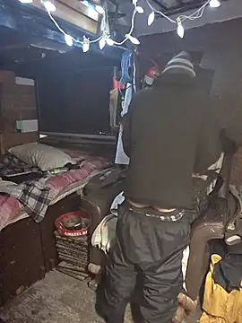 Fuckboy4public online show from 01.19.26