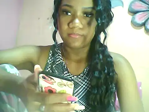 Fariana01 online show from 01.06.25