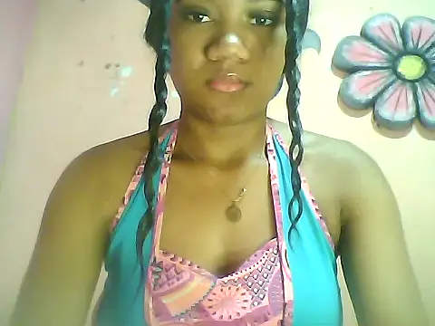 Fariana01 online show from 01.16.25