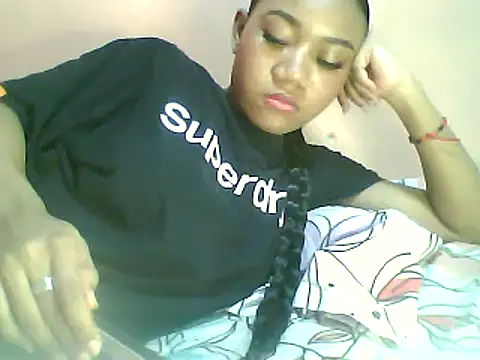 Fariana01 online show from 02.08.25