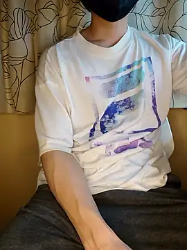 keigo-666 online show from 04.26.26