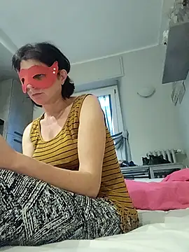 Vagabondainnamorata online show from 10.27.25