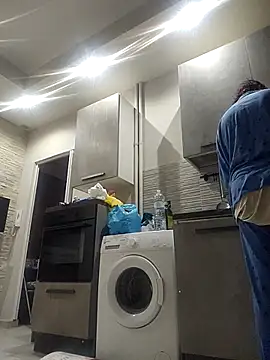 Vagabondainnamorata online show from 11.05.25