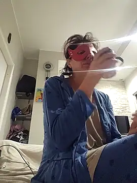 Vagabondainnamorata online show from 11.08.25