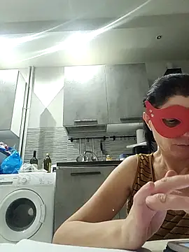 Vagabondainnamorata online show from 11.14.25