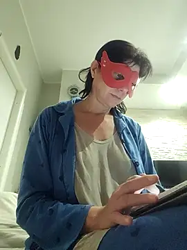 Vagabondainnamorata online show from 11.24.25