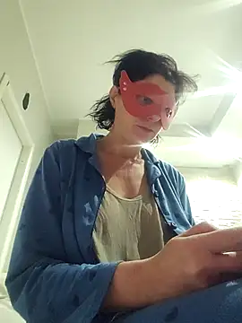 Vagabondainnamorata online show from 01.08.26